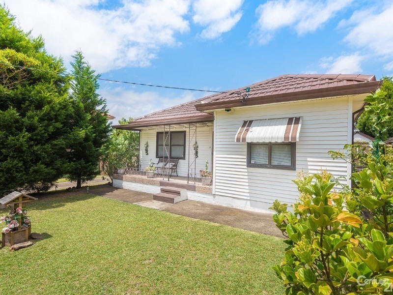 107 Vega Street, Revesby NSW 2212