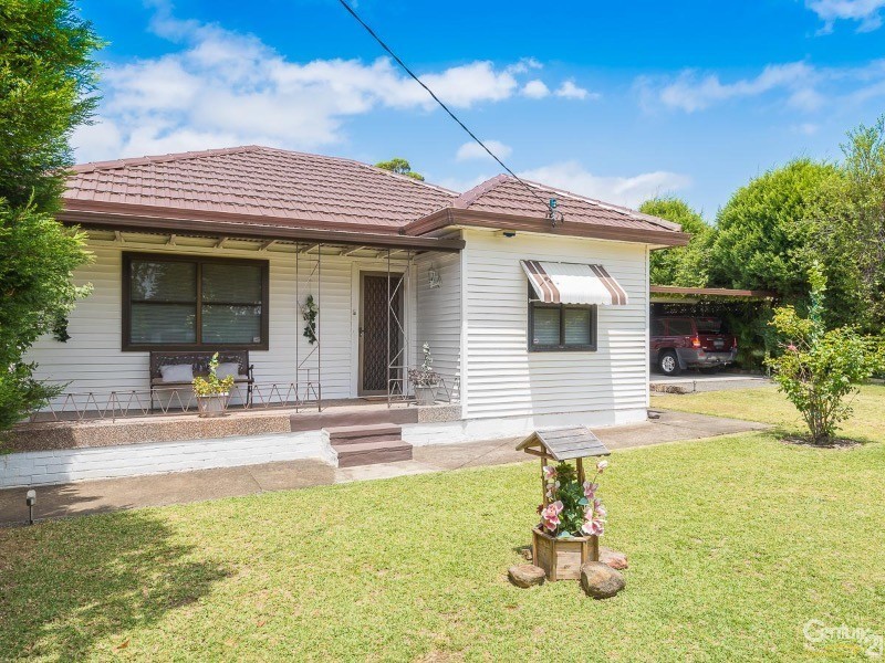 107 Vega Street, Revesby NSW 2212