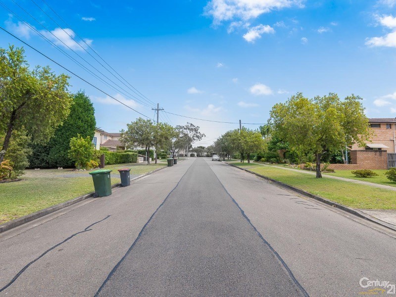 107 Vega Street, Revesby NSW 2212