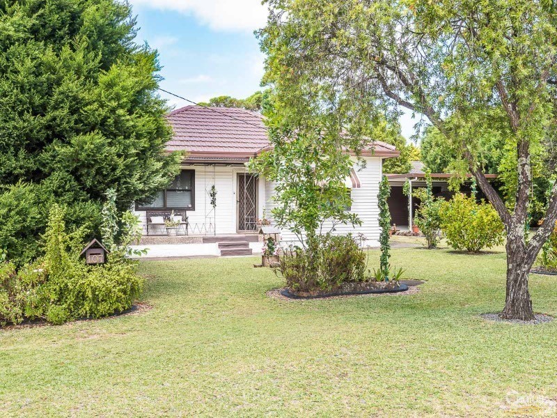 107 Vega Street, Revesby NSW 2212