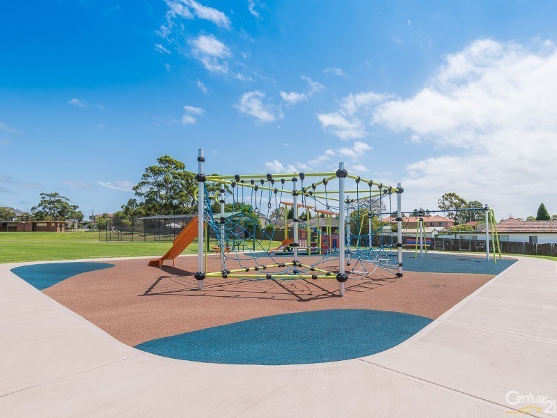 107 Vega Street, Revesby NSW 2212