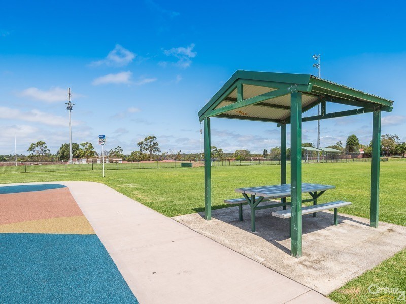 107 Vega Street, Revesby NSW 2212