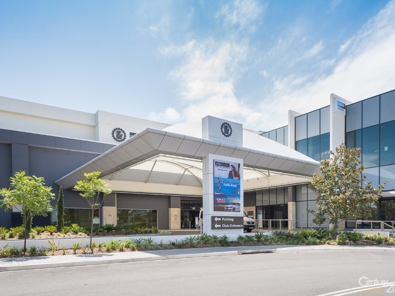 107 Vega Street, Revesby NSW 2212