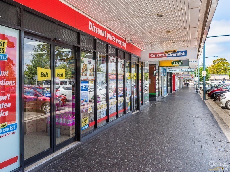 107 Vega Street, Revesby NSW 2212