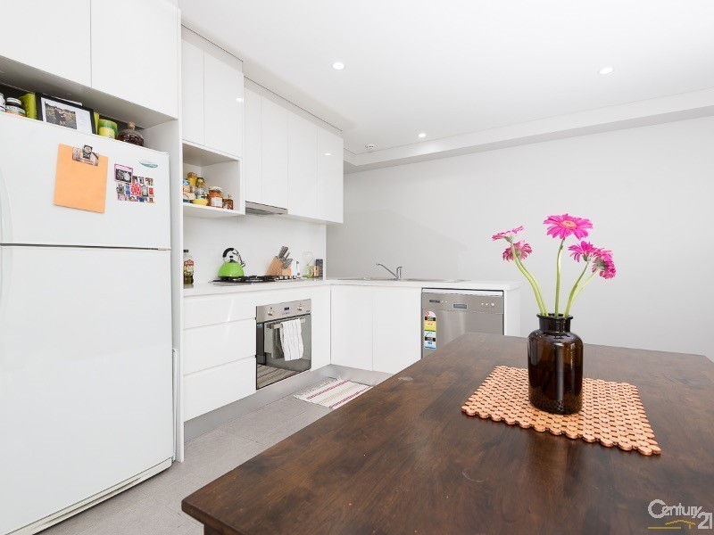 2/793-799 New Canterbury Road, Dulwich Hill NSW 2203