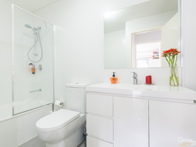 2/793-799 New Canterbury Road, Dulwich Hill NSW 2203