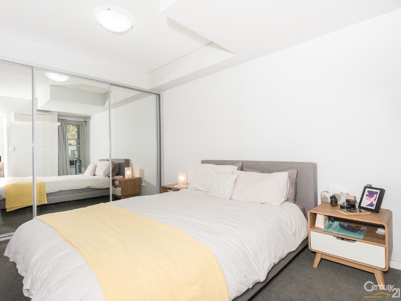 2/793-799 New Canterbury Road, Dulwich Hill NSW 2203