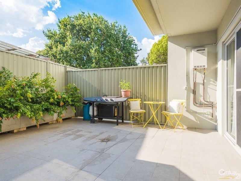 2/793-799 New Canterbury Road, Dulwich Hill NSW 2203