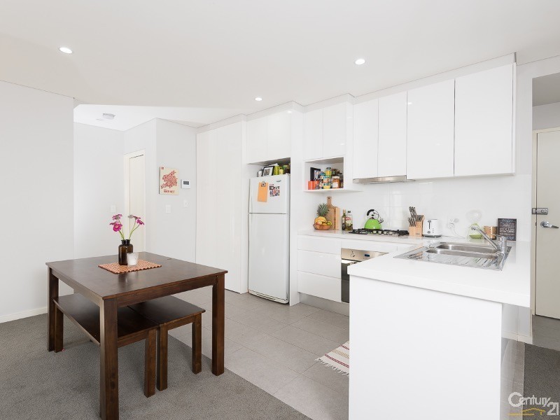 2/793-799 New Canterbury Road, Dulwich Hill NSW 2203