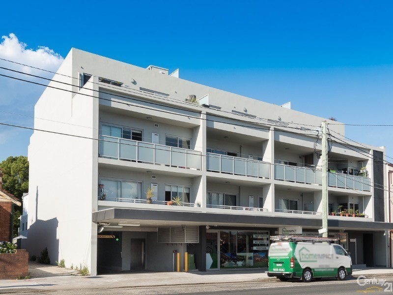 2/793-799 New Canterbury Road, Dulwich Hill NSW 2203