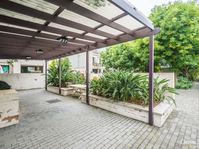 17/44-58 Belmont Street, Alexandria NSW 2015