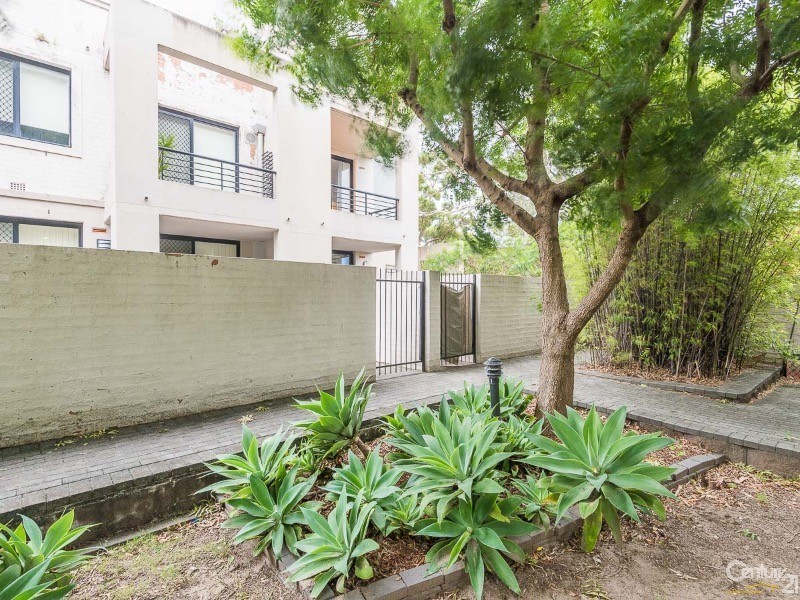 17/44-58 Belmont Street, Alexandria NSW 2015