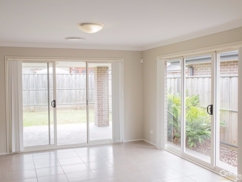 33 Ivory Street, The Ponds NSW 2769