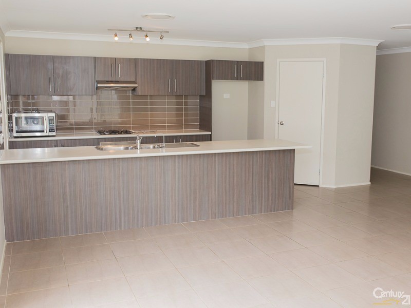 33 Ivory Street, The Ponds NSW 2769