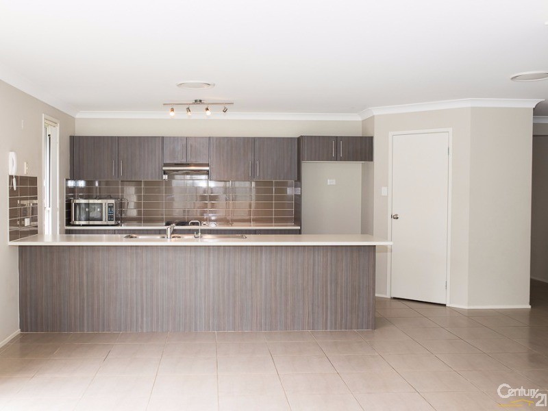 33 Ivory Street, The Ponds NSW 2769