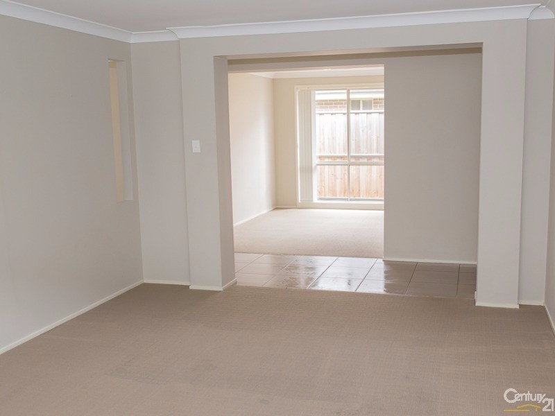 33 Ivory Street, The Ponds NSW 2769