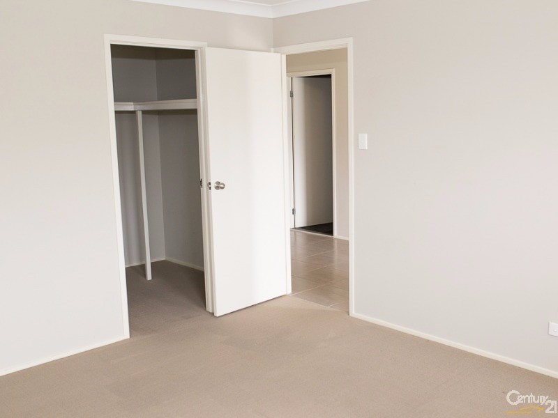 33 Ivory Street, The Ponds NSW 2769