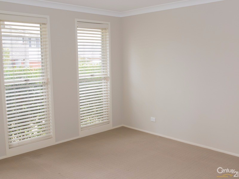 33 Ivory Street, The Ponds NSW 2769