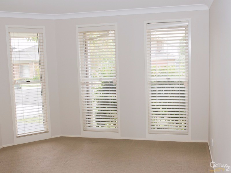 33 Ivory Street, The Ponds NSW 2769