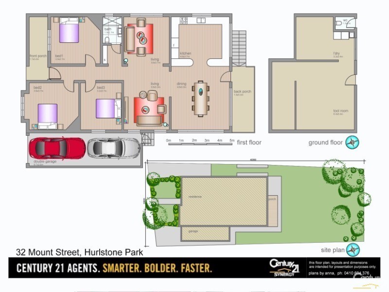 32  Mount Street, Hurlstone Park NSW 2193