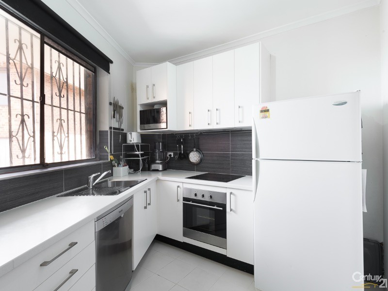 6/682 New Canterbury Road, Hurlstone Park NSW 2193