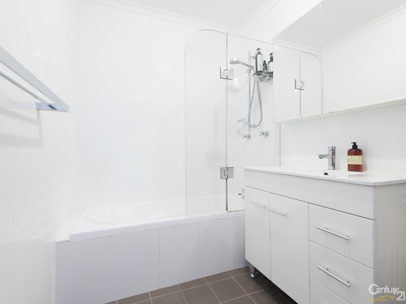 6/682 New Canterbury Road, Hurlstone Park NSW 2193