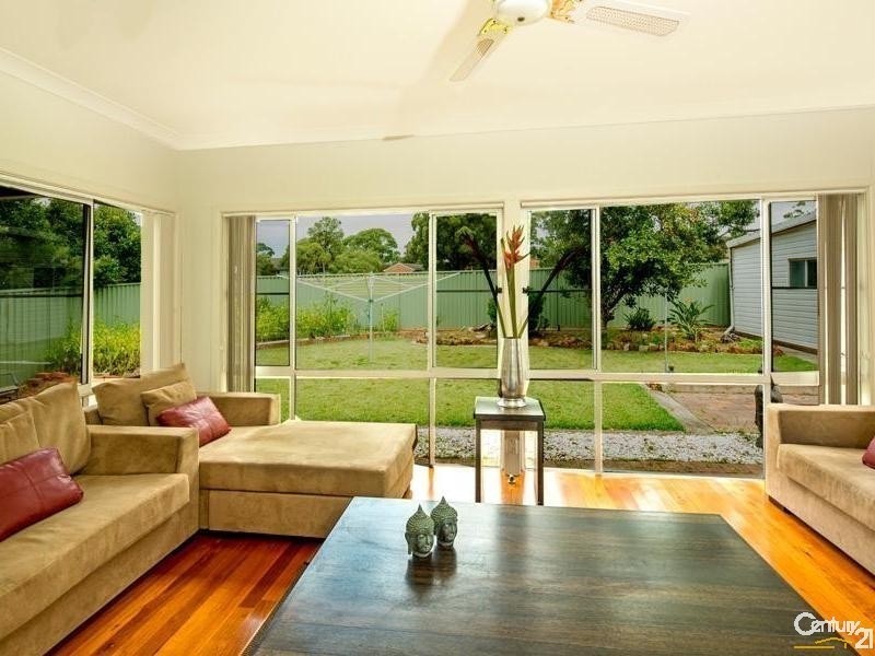 16 Booyong Avenue, Caringbah NSW 2229