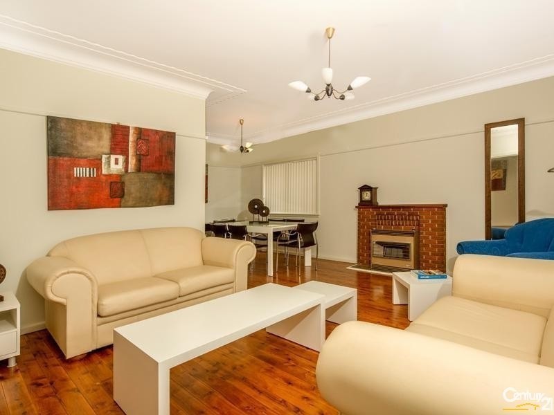 16 Booyong Avenue, Caringbah NSW 2229