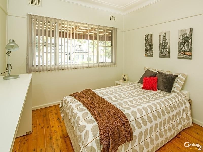 16 Booyong Avenue, Caringbah NSW 2229