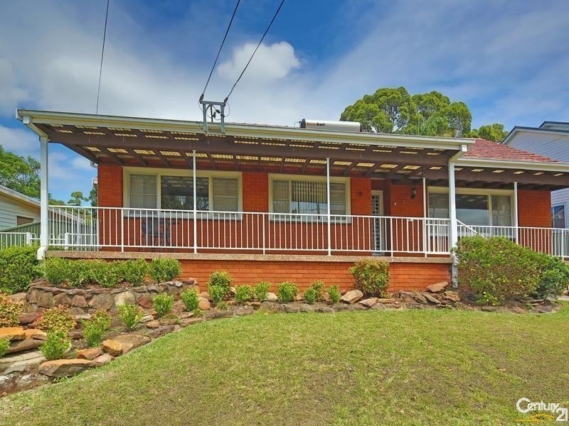 16 Booyong Avenue, Caringbah NSW 2229