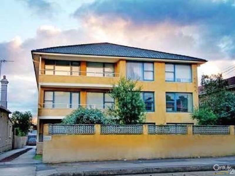 2/43-45 Livingstone Road, Petersham NSW 2049