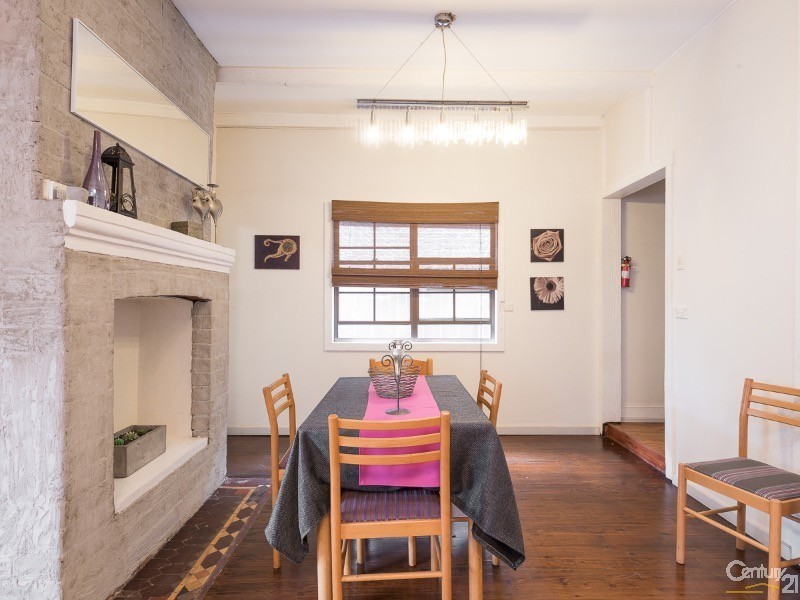 11 Beatrice Street, Ashfield NSW 2131