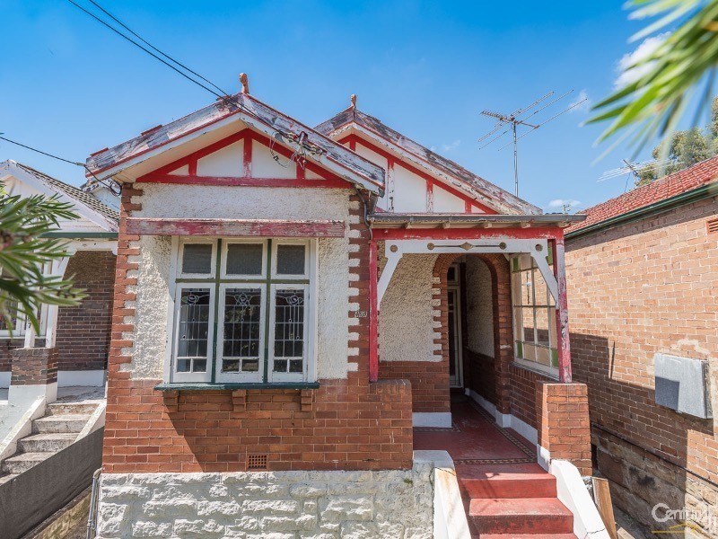489 Illawarra Road, Marrickville NSW 2204