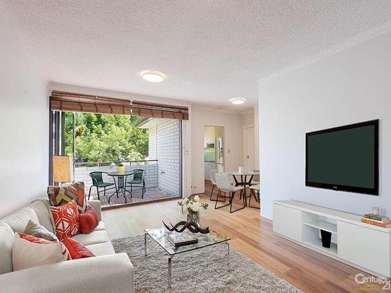 23/15 George Street, Marrickville NSW 2204