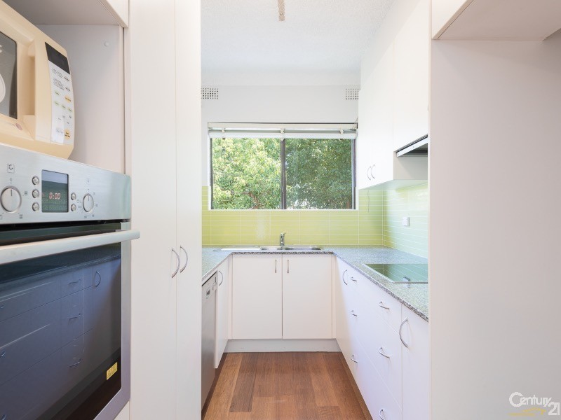 23/15 George Street, Marrickville NSW 2204