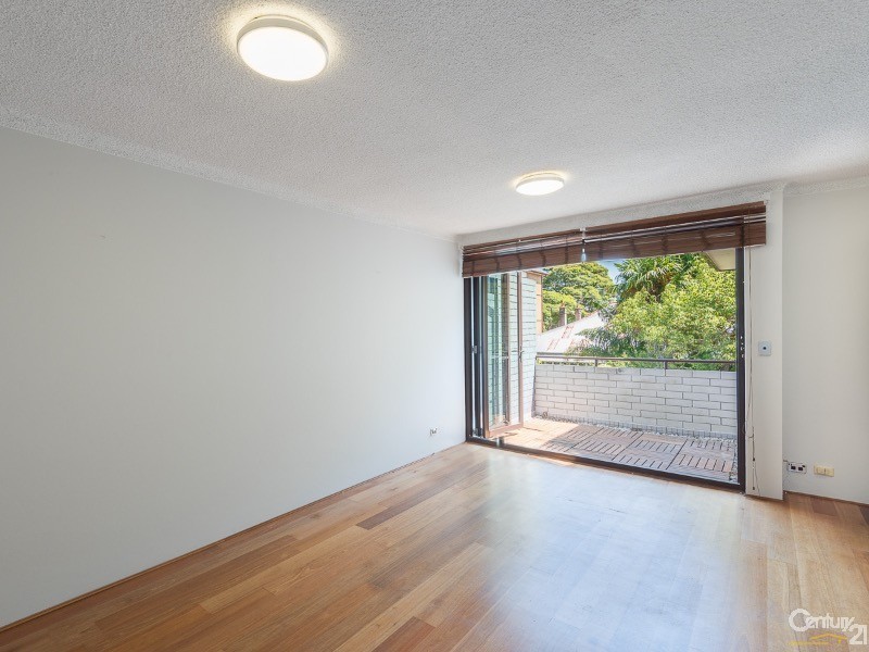 23/15 George Street, Marrickville NSW 2204