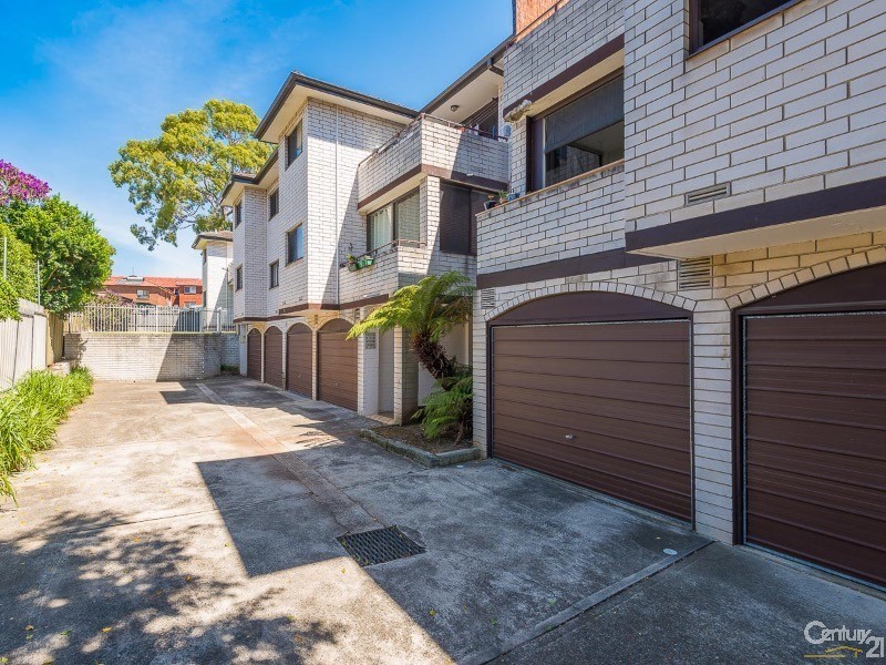 23/15 George Street, Marrickville NSW 2204