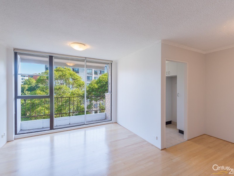 4C/16  Bligh Place, Randwick NSW 2031