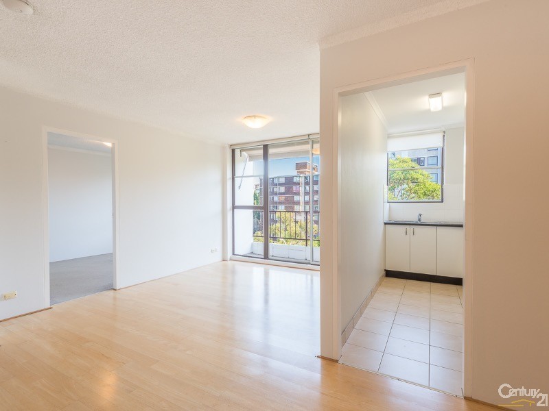 4C/16  Bligh Place, Randwick NSW 2031