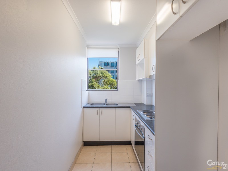 4C/16  Bligh Place, Randwick NSW 2031