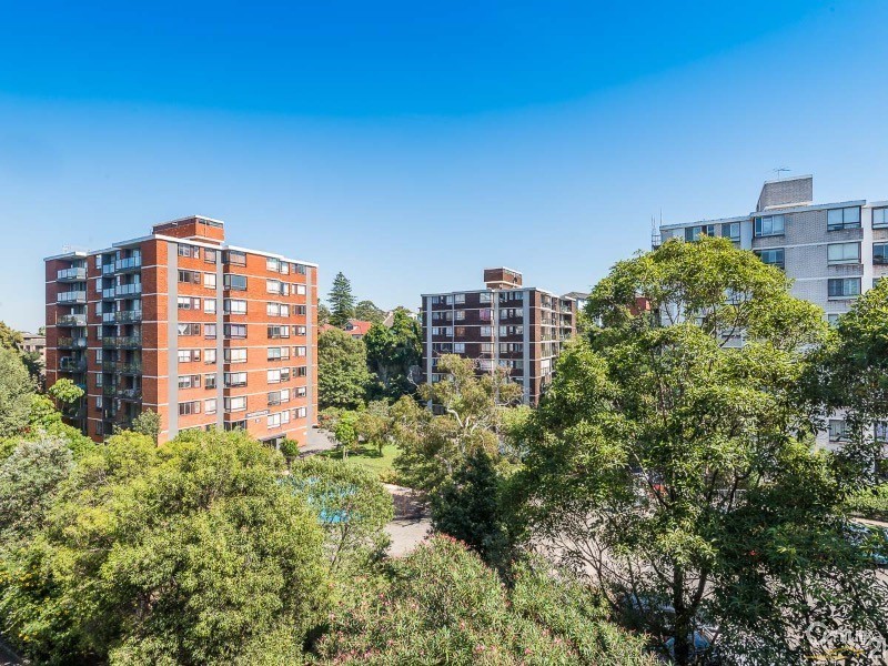4C/16  Bligh Place, Randwick NSW 2031