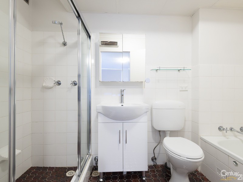 4C/16  Bligh Place, Randwick NSW 2031