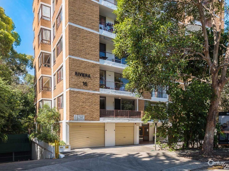 4C/16  Bligh Place, Randwick NSW 2031