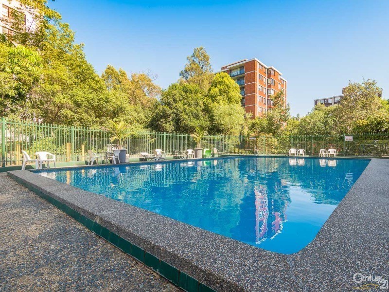 4C/16  Bligh Place, Randwick NSW 2031