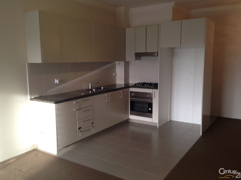 11/459-463 New Canterbury Road, Dulwich Hill NSW 2203