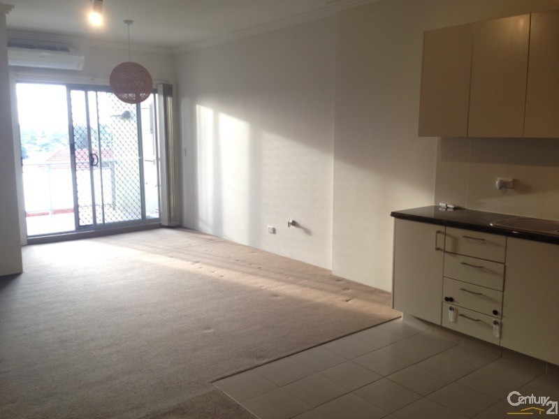 11/459-463 New Canterbury Road, Dulwich Hill NSW 2203