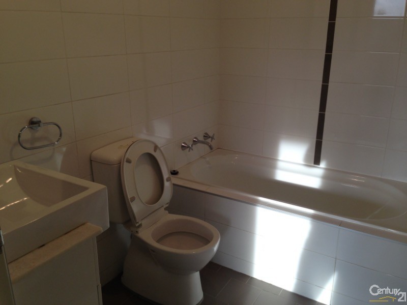 11/459-463 New Canterbury Road, Dulwich Hill NSW 2203