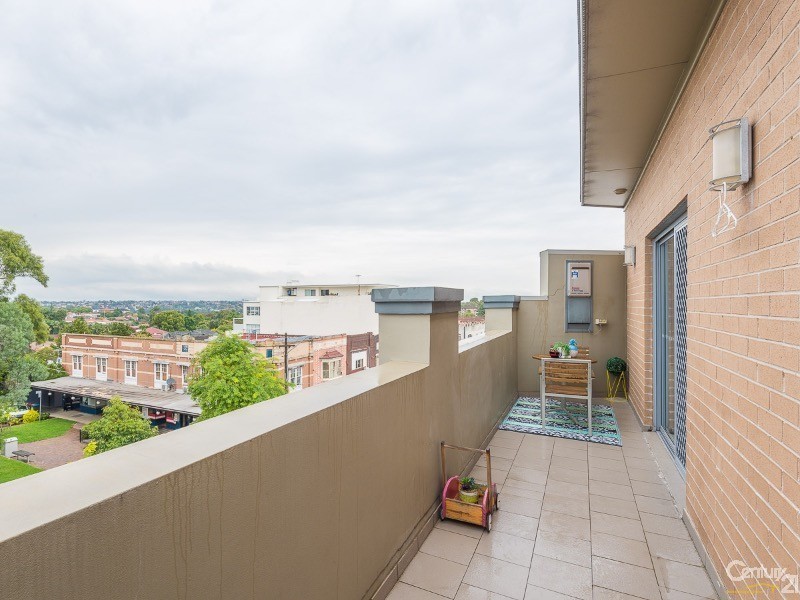 11/459-463 New Canterbury Road, Dulwich Hill NSW 2203