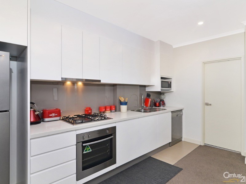 10/261 Wardell Road, Marrickville NSW 2204