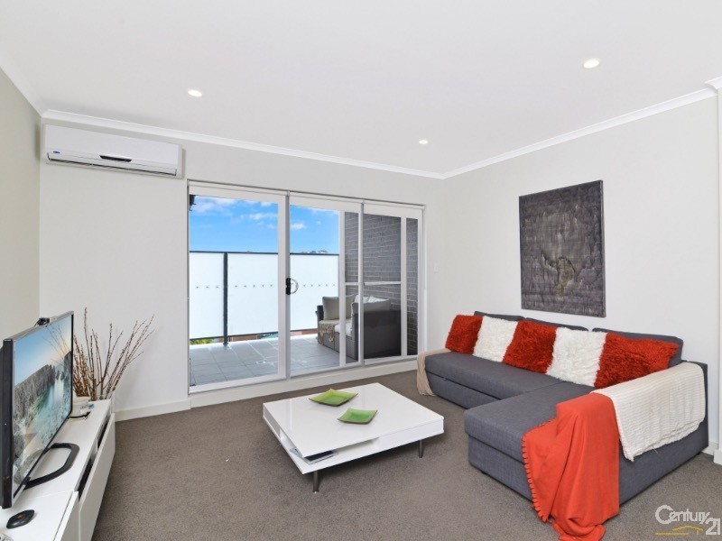 10/261 Wardell Road, Marrickville NSW 2204